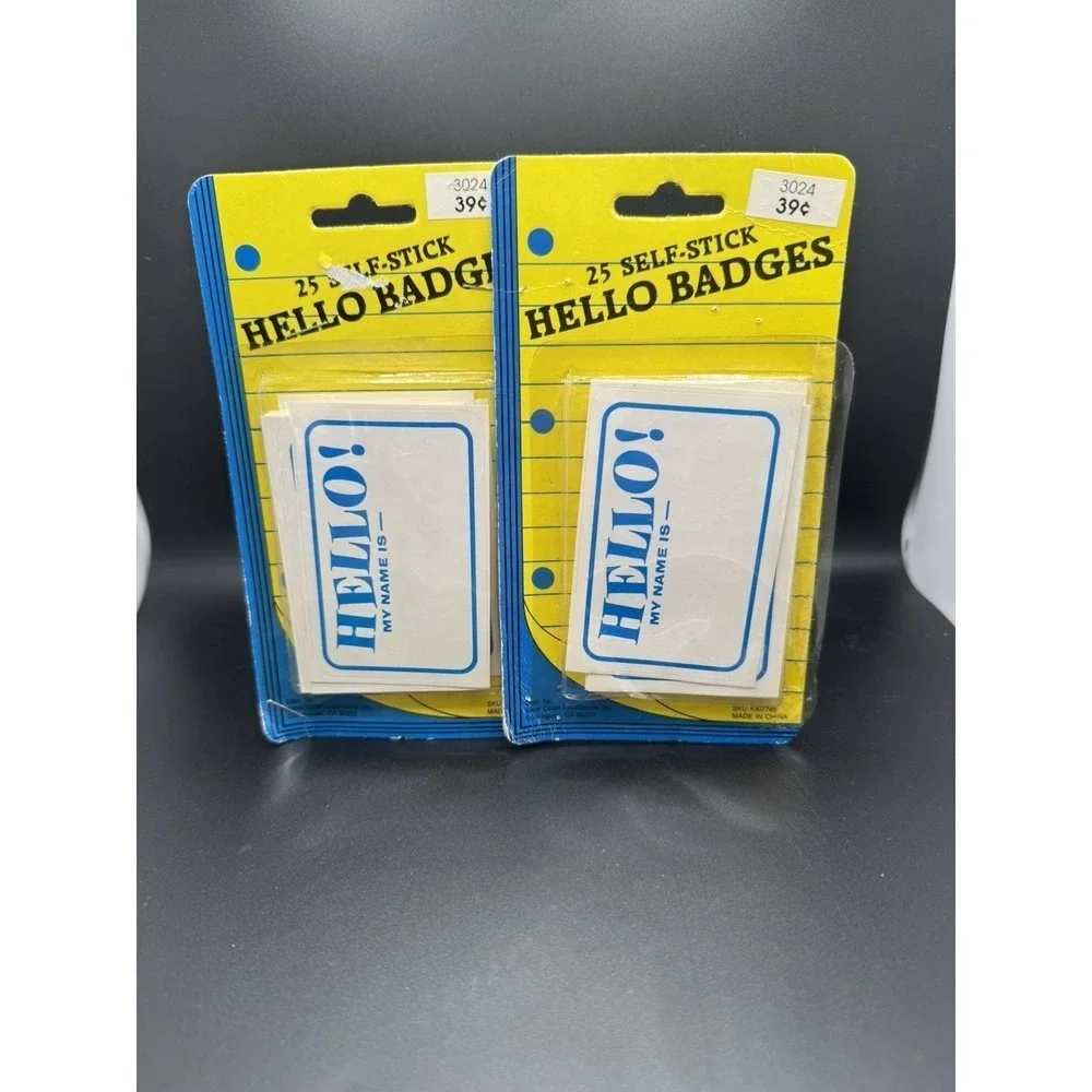 2 packs 